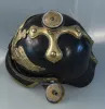 Prussian Model 1860 Grenadier Officer Aspirant Pickelhaube Visuel 6